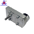 12 v torque de motor ajustável velocidade 150kg.cm dc